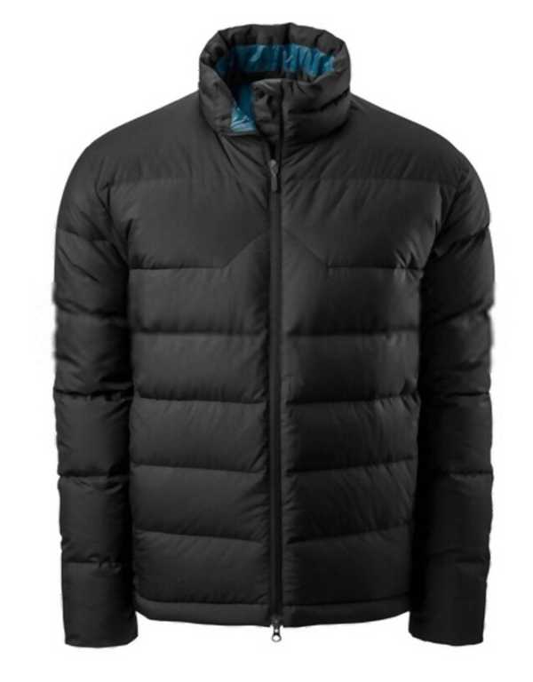 Puffer jacket - Image 2