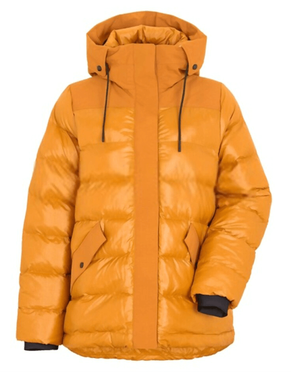 Puffer jacket - Image 3