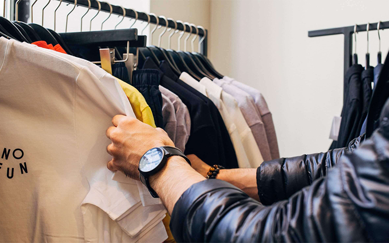 Tips for High-Quality T- shirt